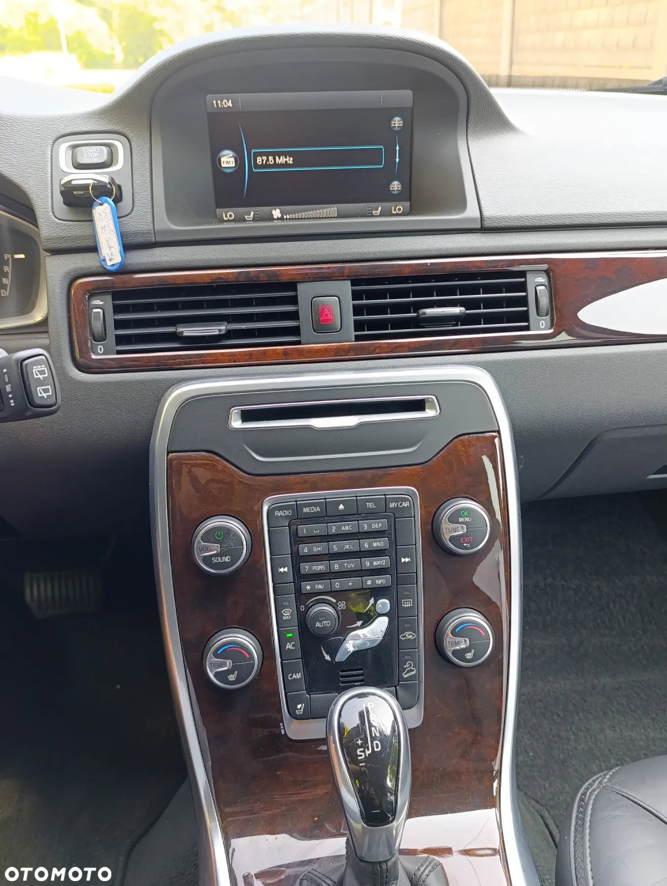 Volvo XC 70 - 9