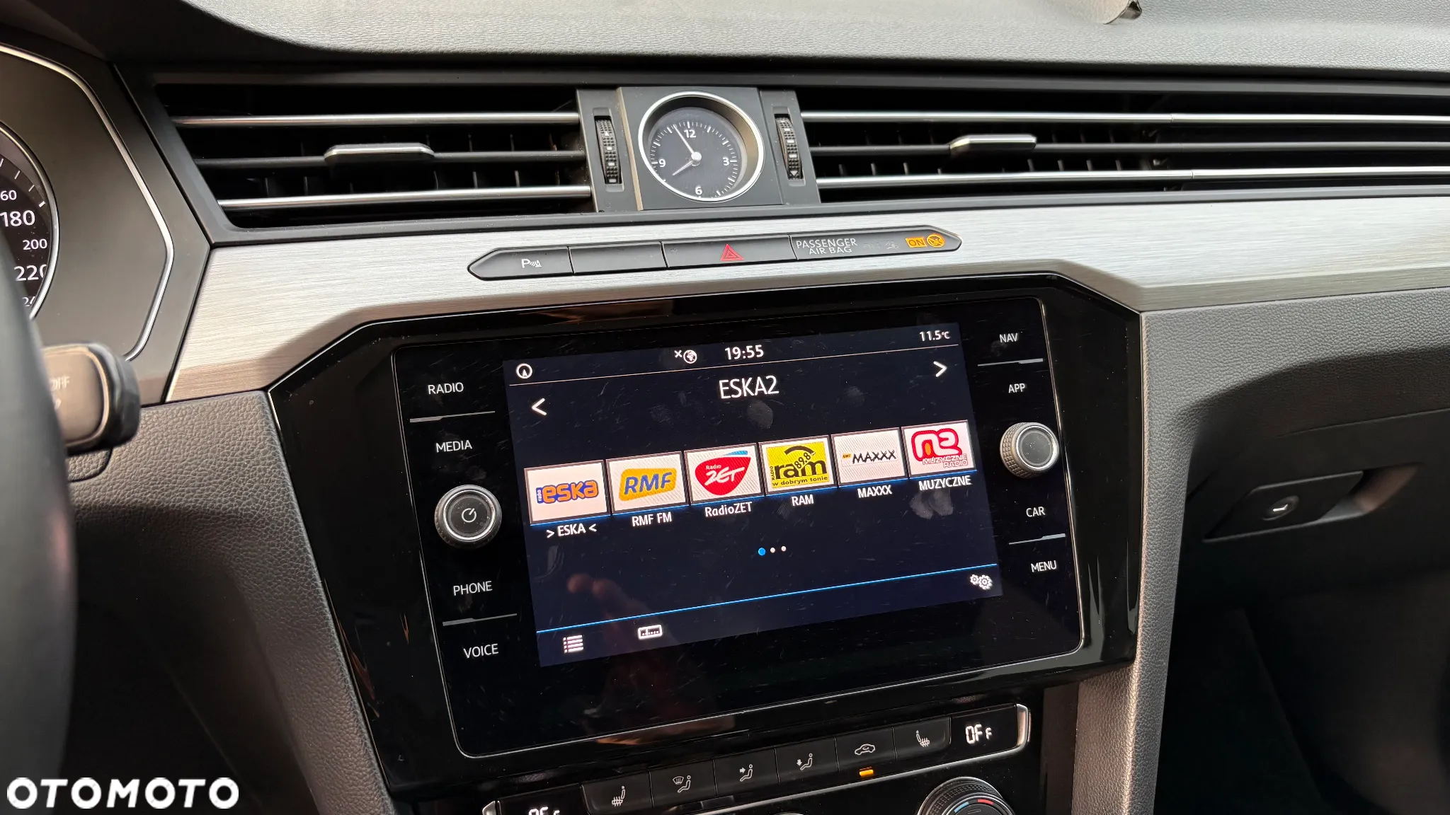 Volkswagen Arteon 2.0 TSI Essence DSG - 26