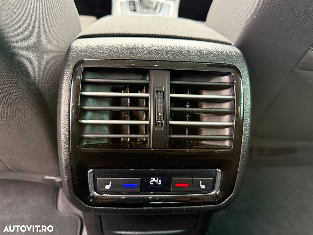 Volkswagen Passat 1.4 TSI ACT (BlueMotion Technology) DSG Comfortline - 24