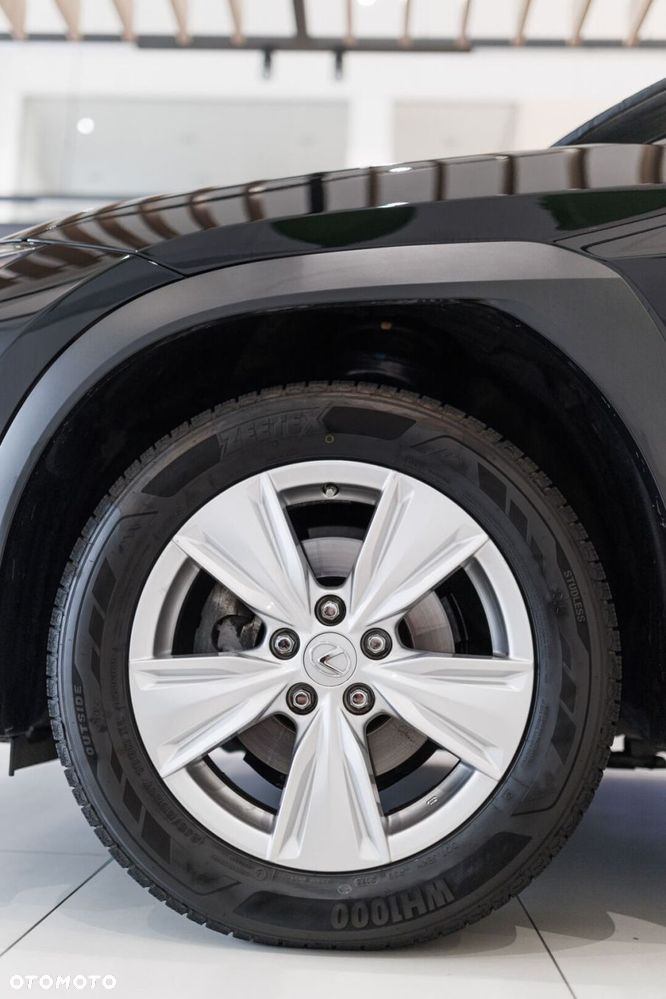 Lexus UX 200 Elegance 2WD - 16