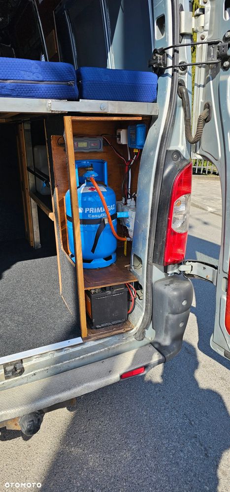 Renault Master II - 21