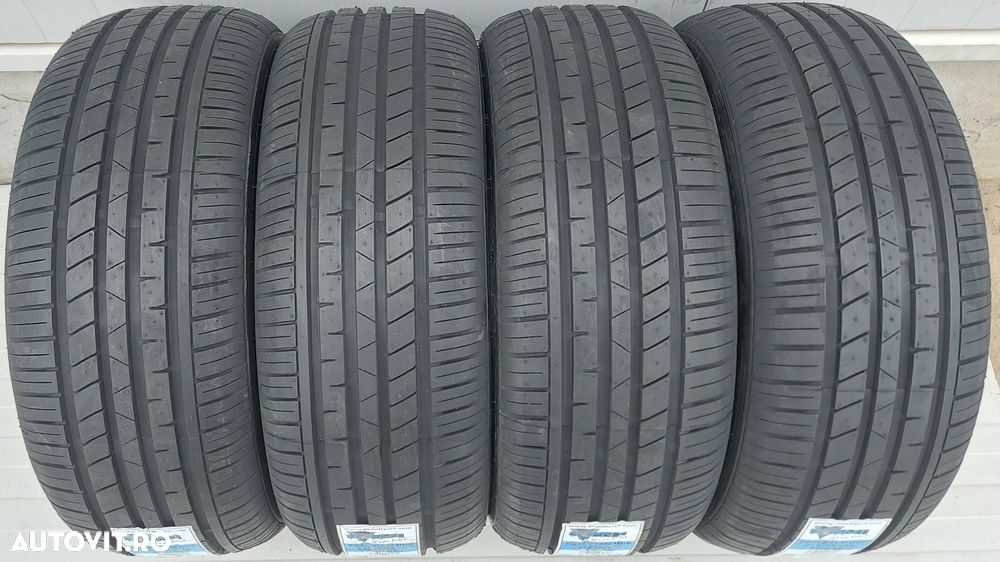 215/55 R16, 97W, EVENT Potentem UHP XL , Anvelope de vara - 2