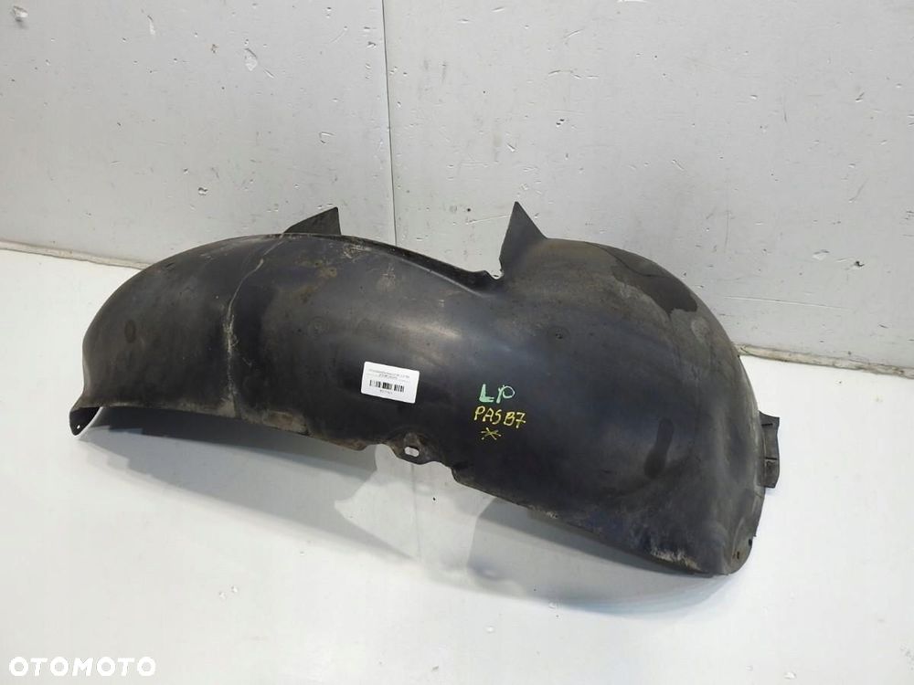 NADKOLE LEWY PRZÓD VW PASSAT B7 3AA805977 - 8