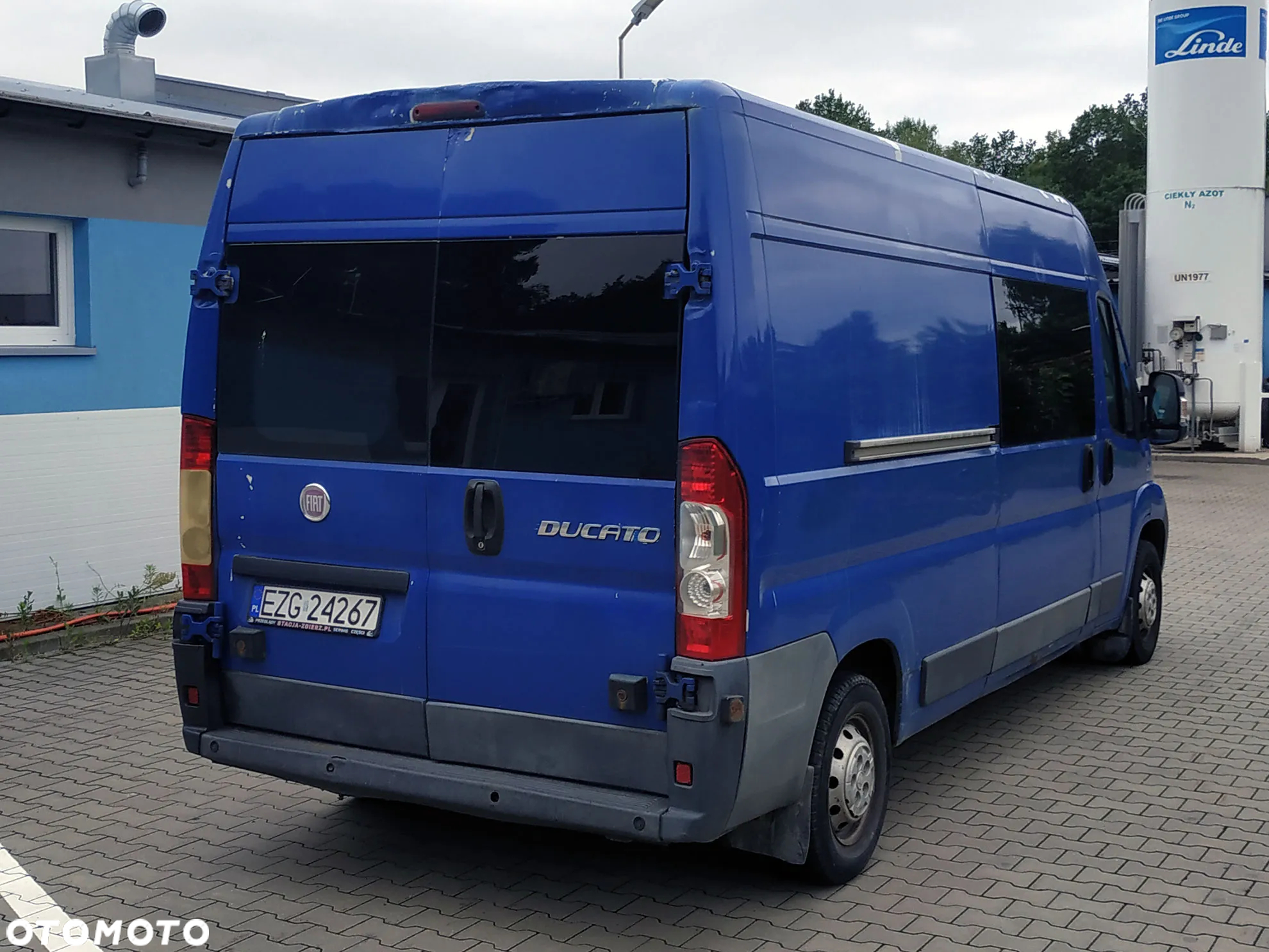 Fiat Ducato - 5