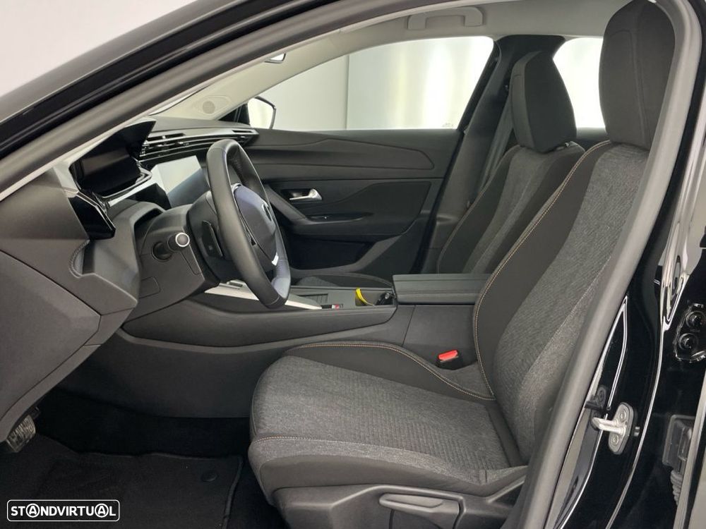 Peugeot 308 1.2 Hybrid Style e-DCS6 - 11