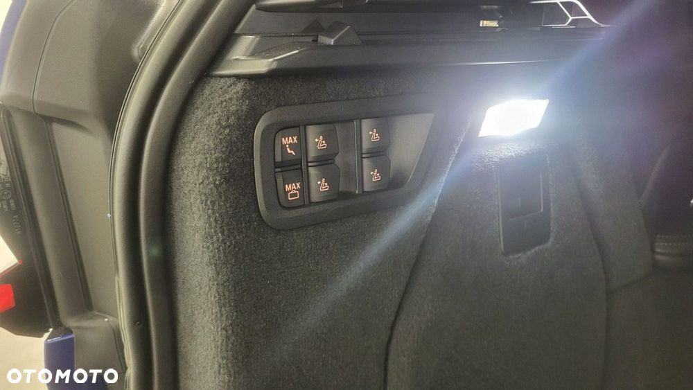 BMW X7 - 31