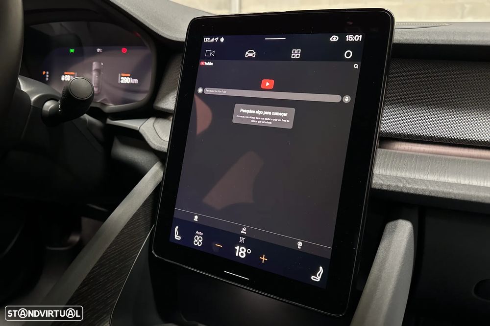 Polestar 2 Long Range 78 kWh - 30