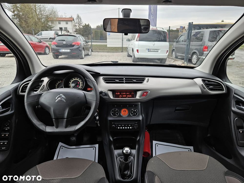 Citroën C3 Pure Tech (VTi) 82 Tendance - 19