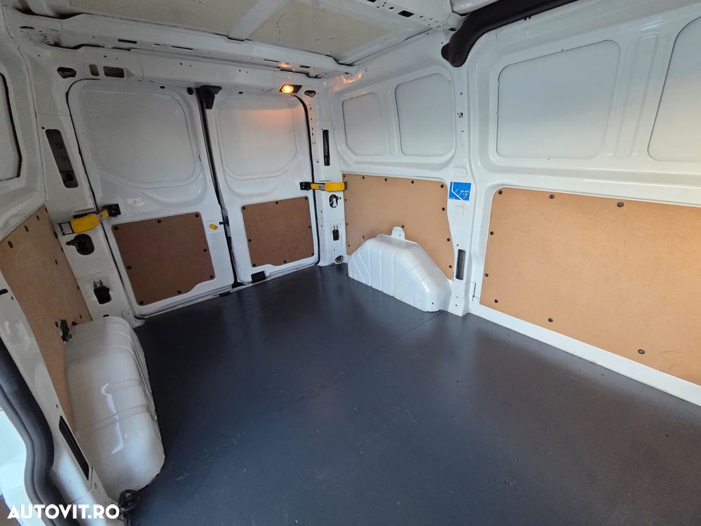 Ford Transit Custom L1H1 - 17