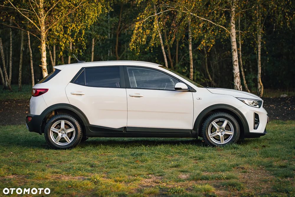 Kia Stonic 1.0 T-GDI OPF Mild Hybrid DCT7 Platinum - 5