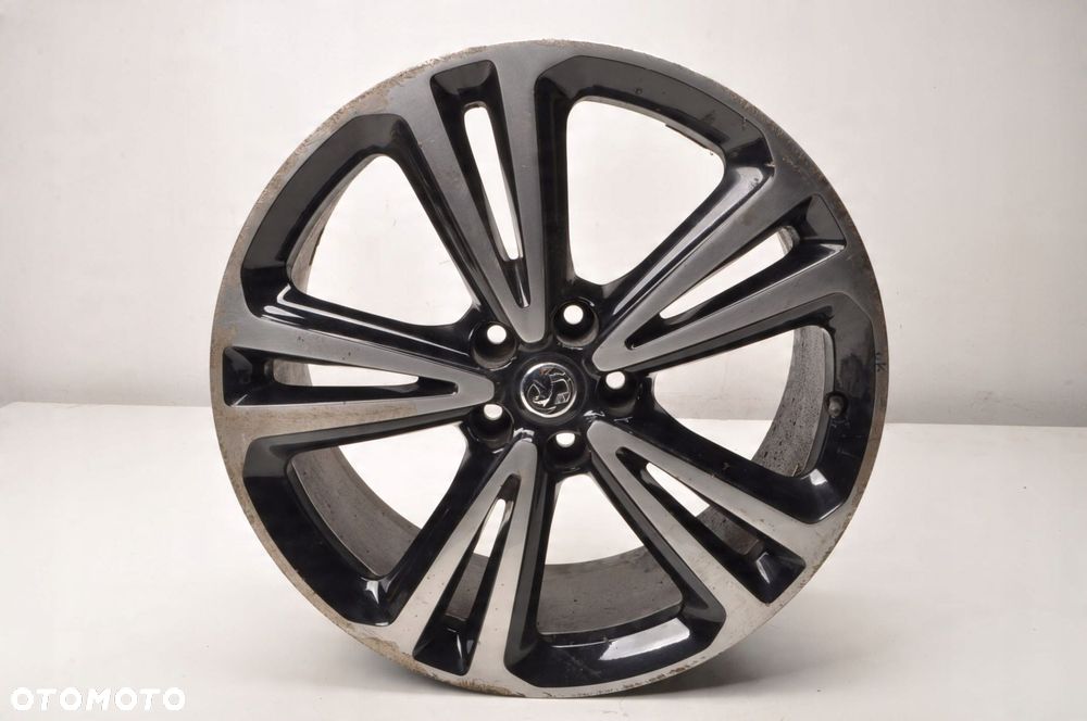 OPEL INSIGNIA B OPC FELGA ALUMINIOWA R20" 8.5J 5X115 ET49 OP106 - 1