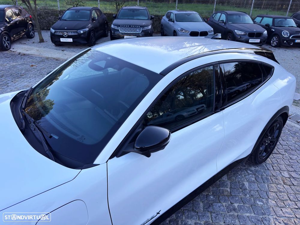 Ford Mustang Mach-E 98.7 kWh Premium - 35