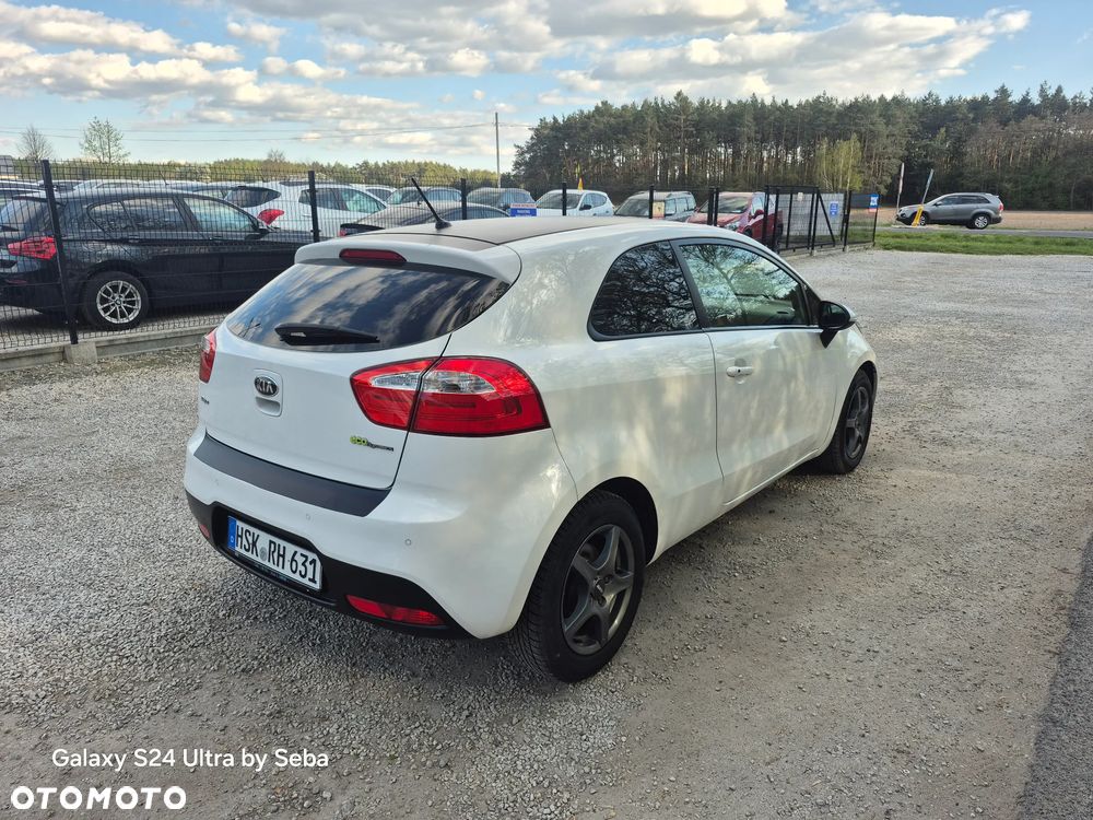 Kia Rio 1.2 Business Line - 6