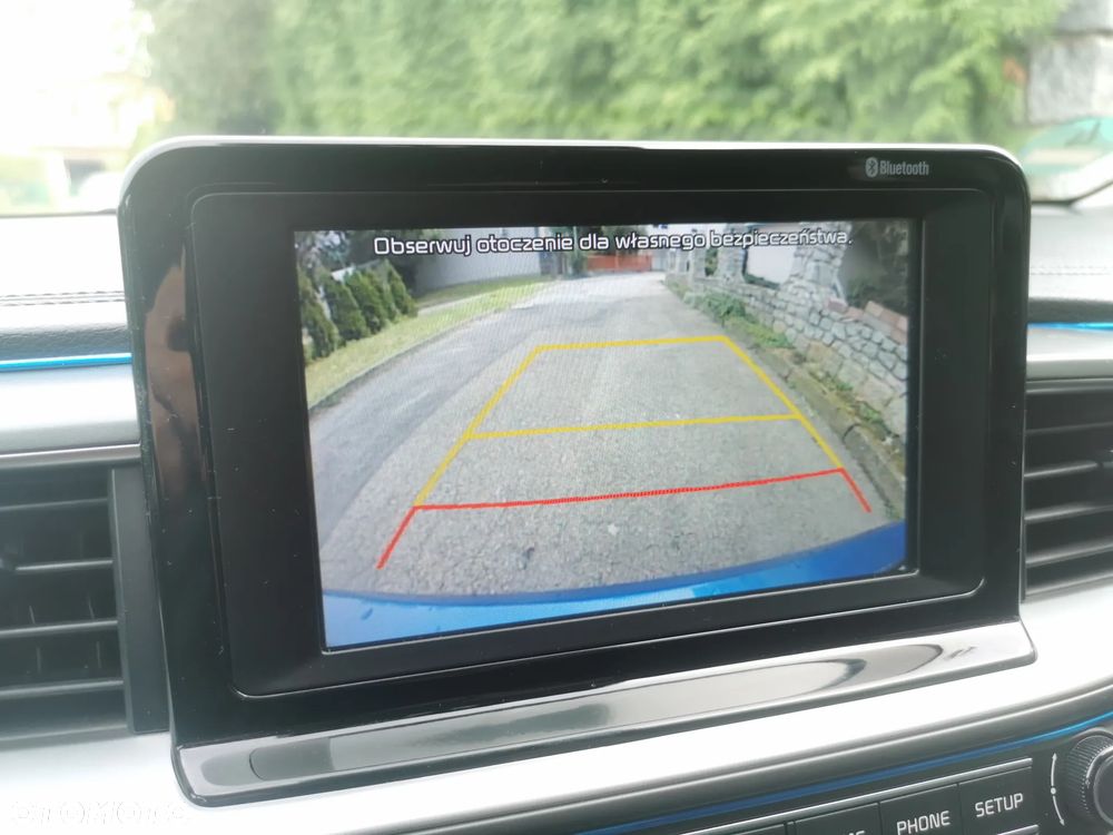 Kia Ceed 1.4 L - 19