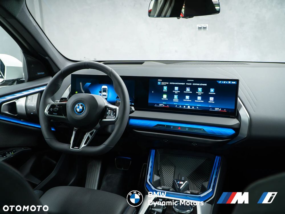 BMW X3 30e xDrive - 22