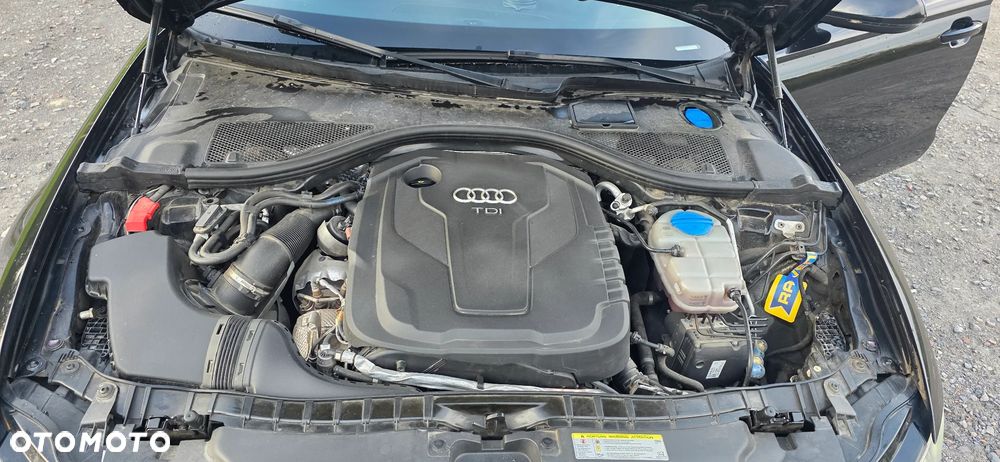 Audi A6 Avant - 16
