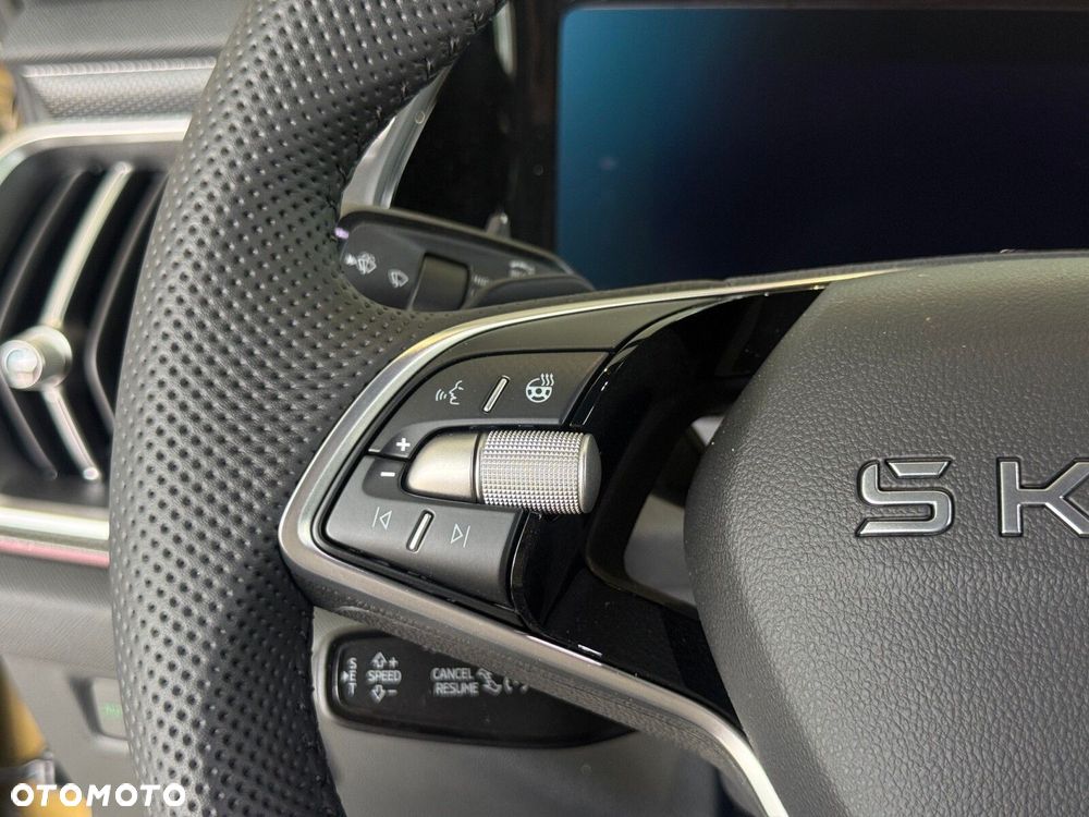 Skoda Kodiaq 2.0 TSI 4x4 Sportline DSG - 15