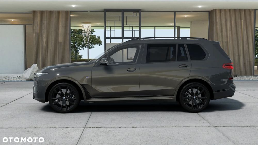 BMW X7 xDrive40d - 6