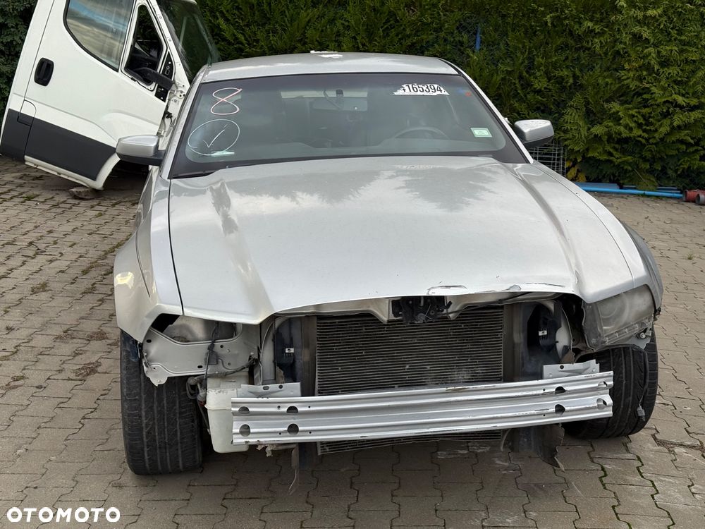 Ford Mustang 3.7 V6 Premium - 2