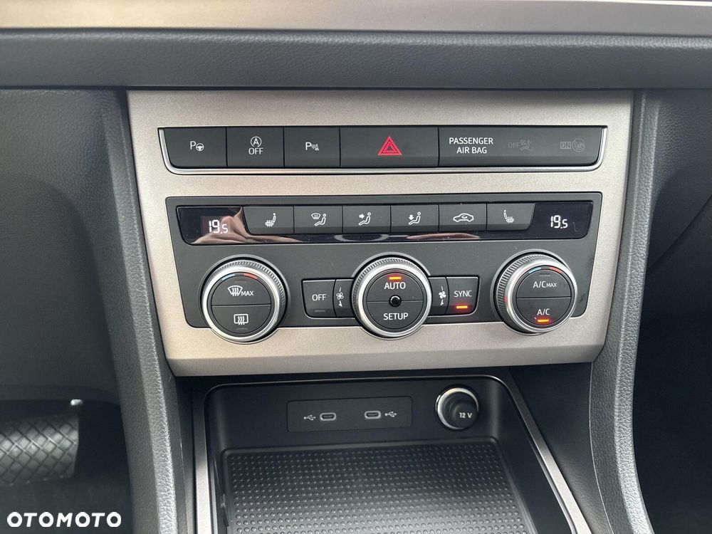 Seat Ateca 1.5 TSI Xperience S&S DSG - 24