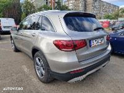 Mercedes-Benz GLC - 10