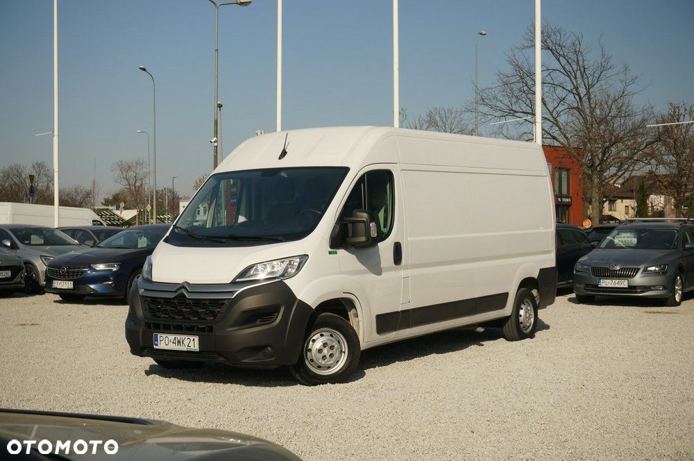 Citroën Jumper - 3