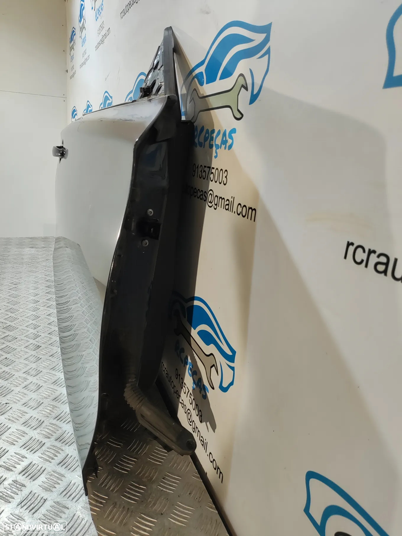 PORTA PORTAS FRENTE FRONTAL DIREITA BMW SERIE 1 E81 41007207446 7207446 FECHO ELEVADOR MOTOR PUXADOR VIDRO E82 COUPE E88 CABRIO - 5
