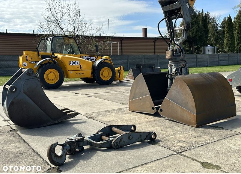 Liebherr A 316 LITRONIC - 6