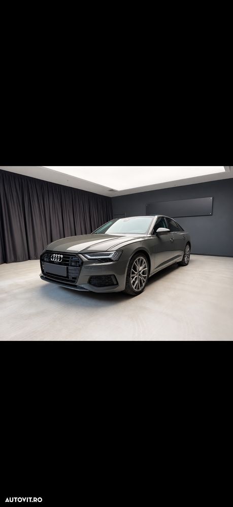 Audi A6 Limuzina 2022 photo 2