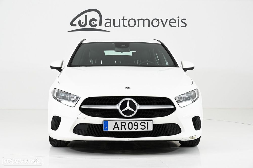 Mercedes-Benz A 180 d Style - 5