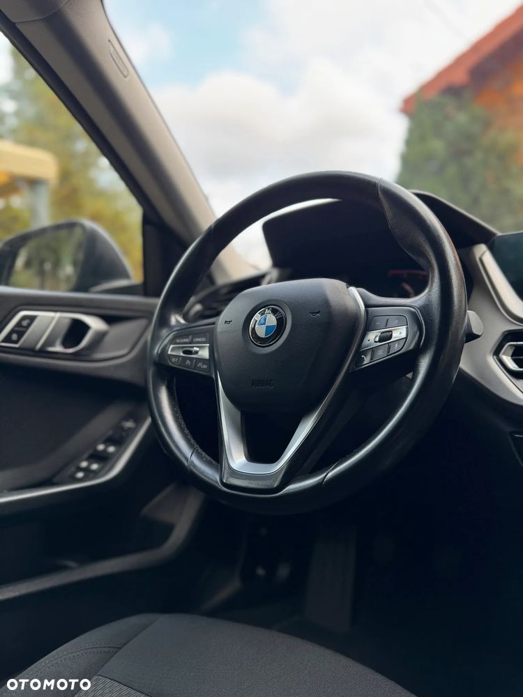 BMW Seria 2 218i M Sport - 18