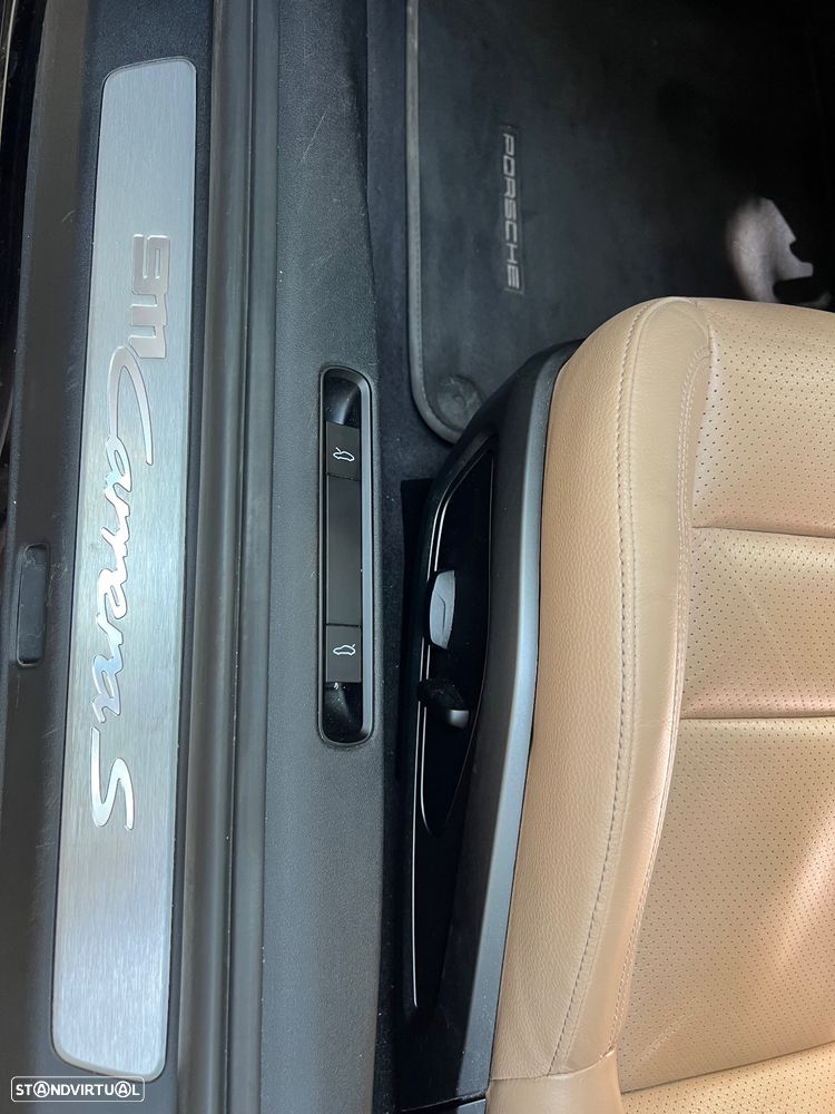 Porsche 911 (992) Carrera S Cabriolet PDK - 13
