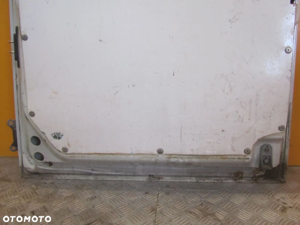 Drzwi Prawy Tył Iveco Daily 1999r- - 7