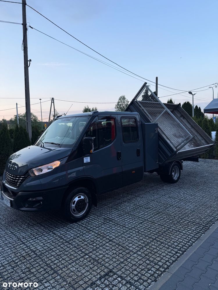 Iveco Daily 35C16 - 1