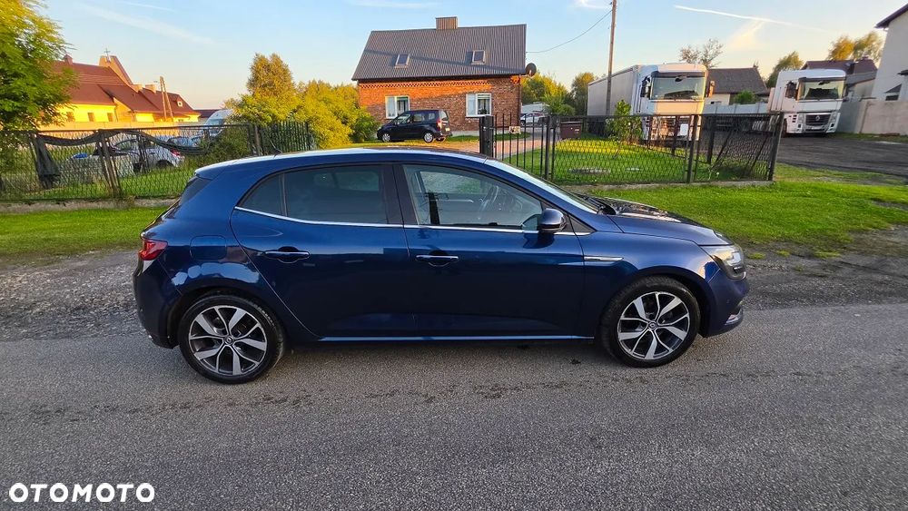 Renault Megane ENERGY dCi 110 Start & Stopp Paris Business - 22