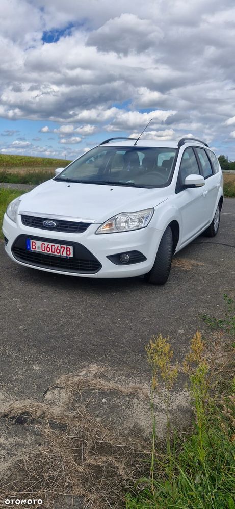 Ford Focus - 1