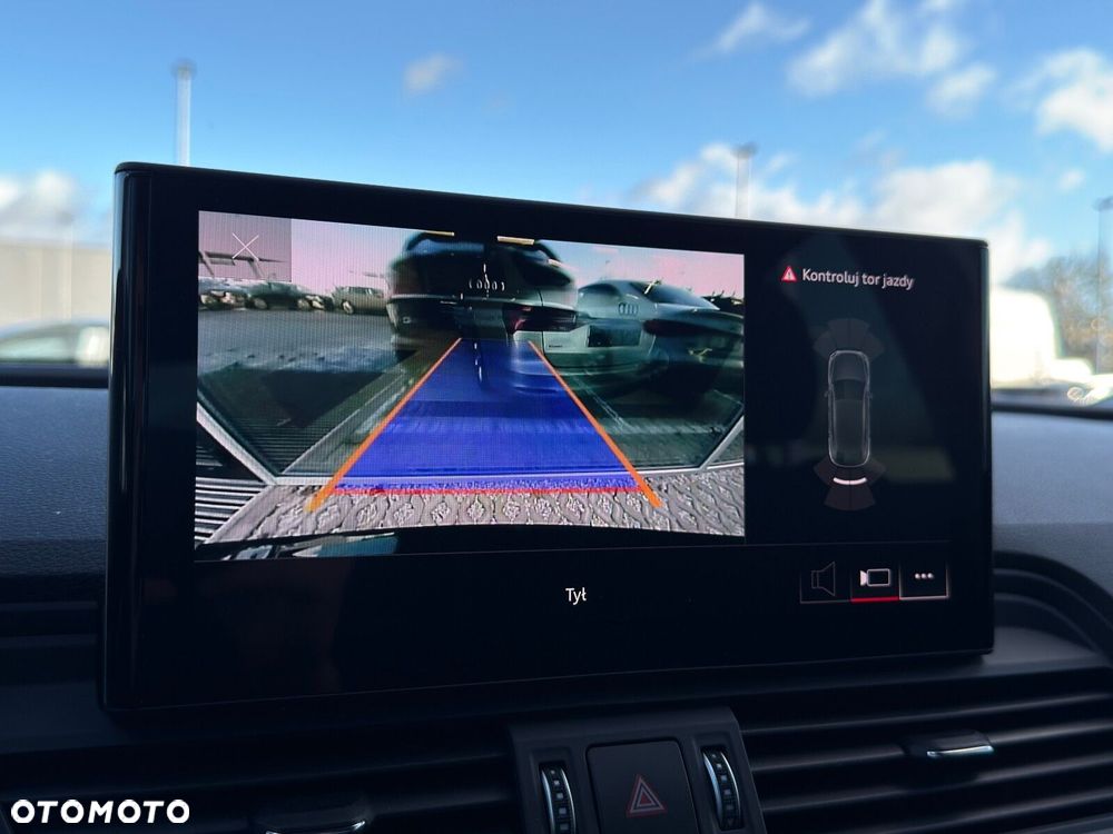 Audi Q5 Sportback - 35