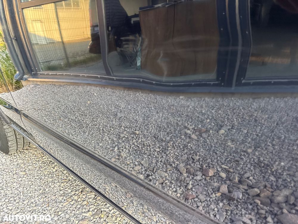Volkswagen Caravelle LR Highline DSG - 37