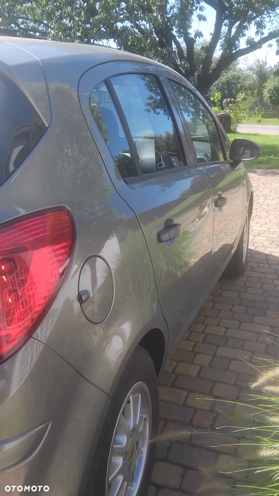 Opel Corsa - 7