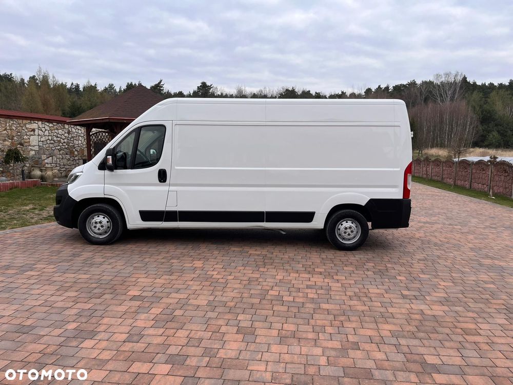 Citroën Jumper - 10