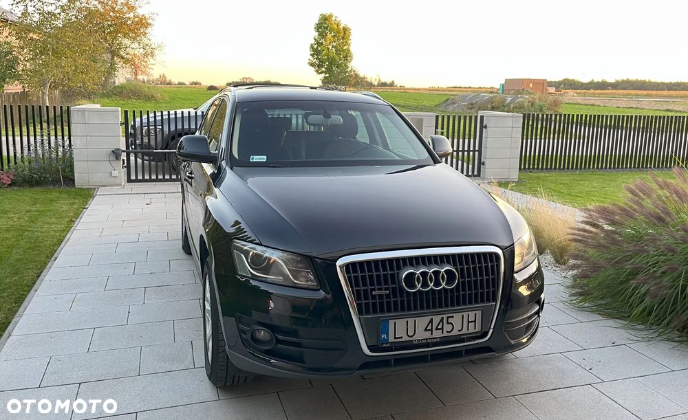 Audi Q5 - 1