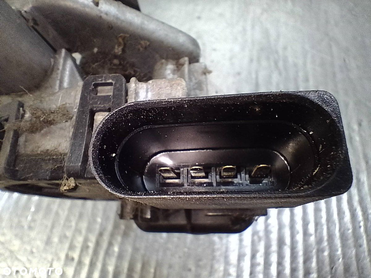 MECHANIZM WYCIERACZEK SKODA FABIA I 6Y1955023C    6Q1955119A - 2
