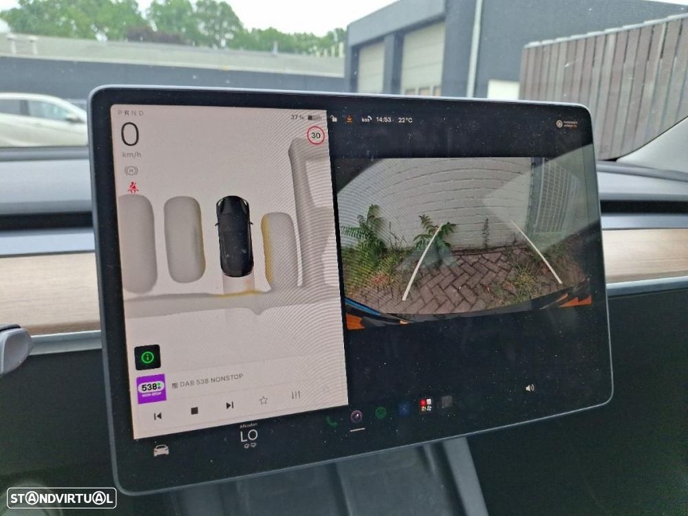 Tesla Model 3 Long Range Tração Integral - 7