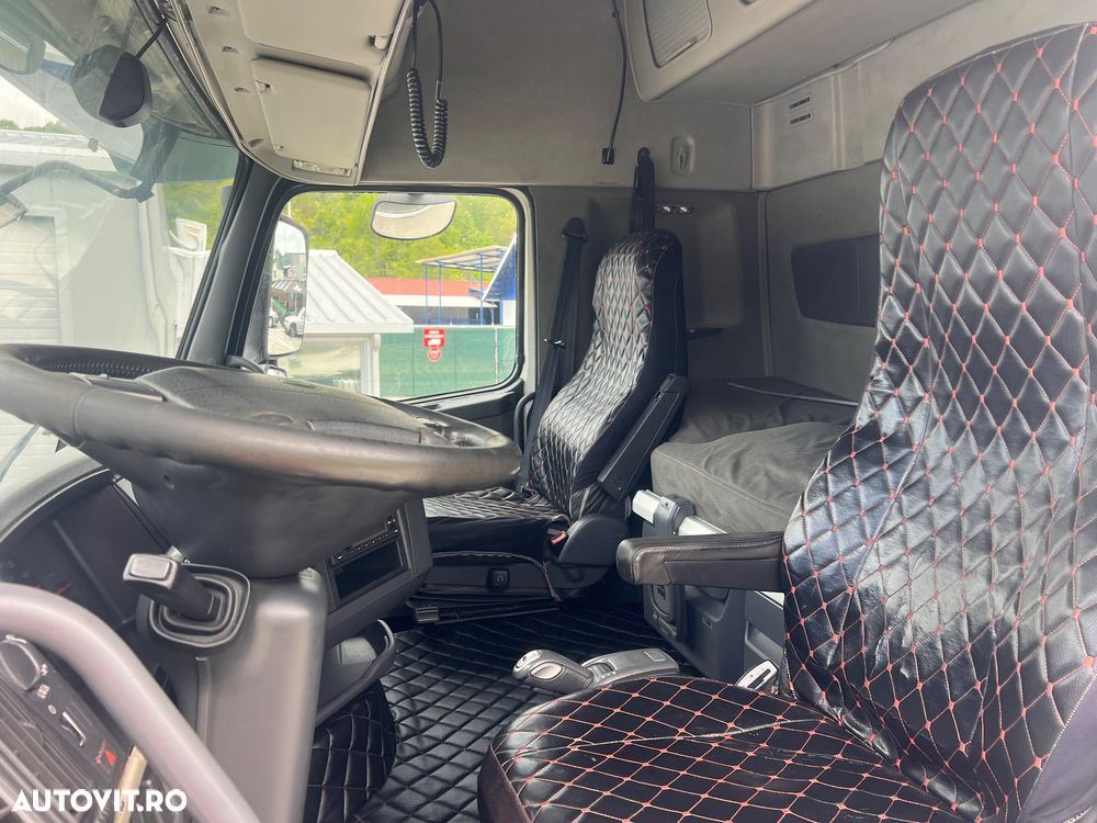 Volvo FH - 6