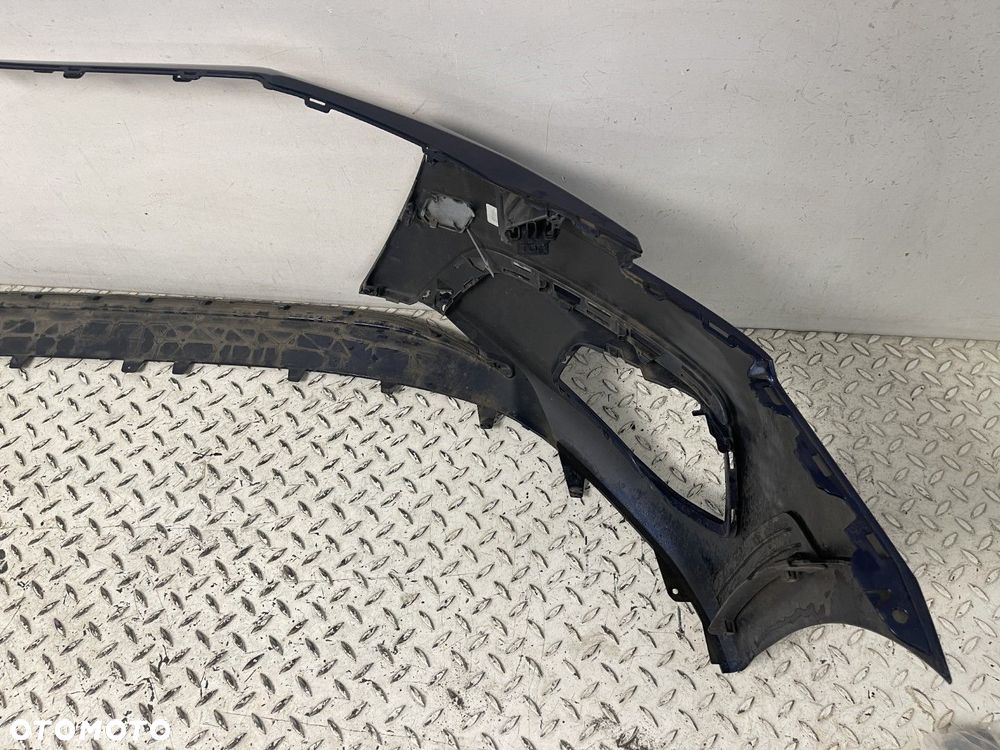 ŁADNY ZDERZAK PRZEDNI PRZÓD AUDI A3 8Y SLINE S-LINE SPRYSKI 4XPDC 20-25 8Y0807437F 8Y0 - 6
