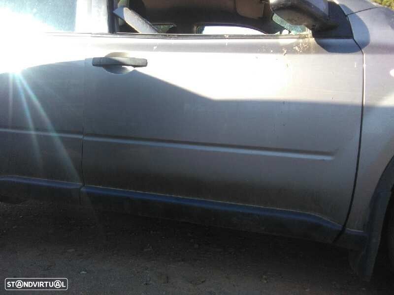 PORTA FRONTAL DIREITA NISSAN X-TRAIL 2010 - 2