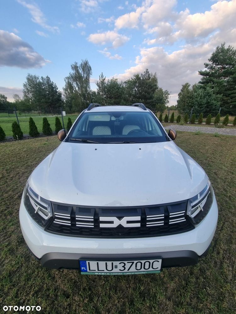 Dacia Duster - 2