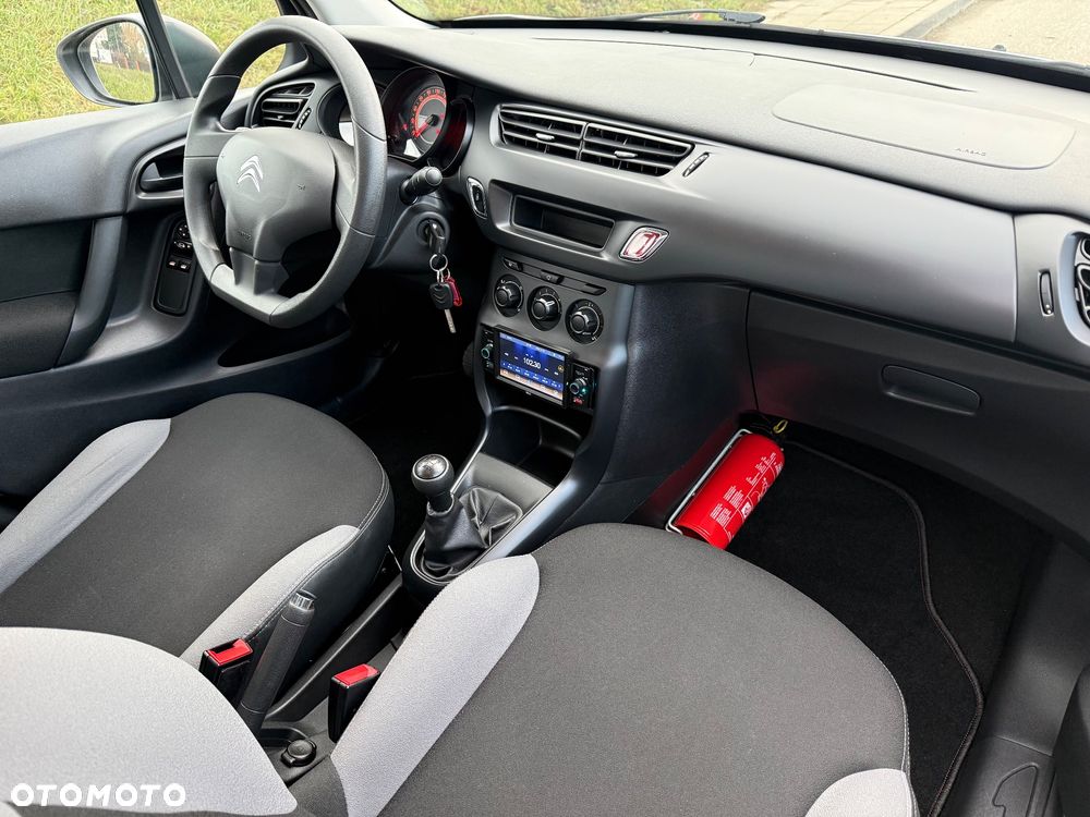 Citroën C3 Pure Tech (VTi) 68 Attraction - 7