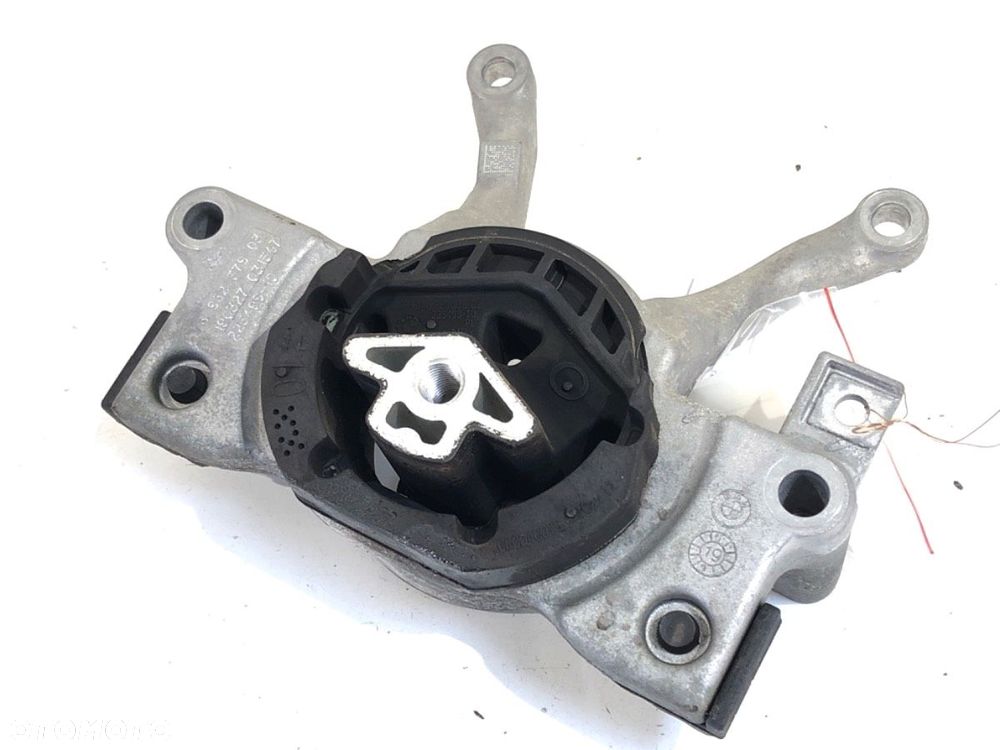 ŁAPA SKRZYNI BIEGÓW  BMW 5 (G30, F90) 2016 - 2022 530 e Plug-in-Hybrid 135 kW [184 KM] Hybryda - 1