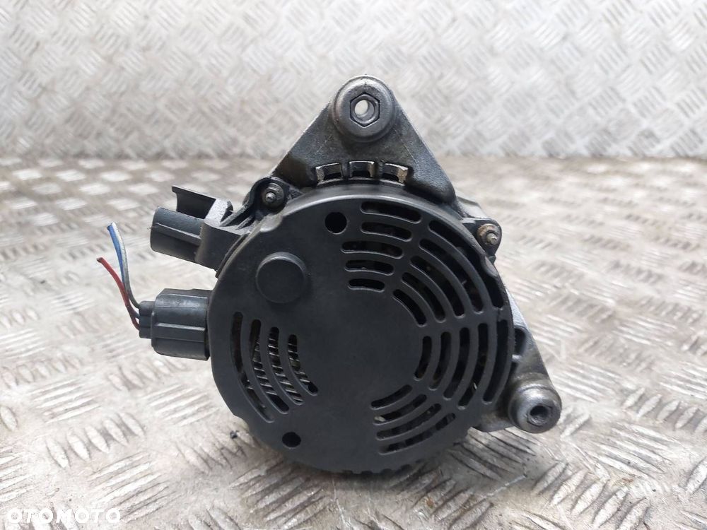 ALTERNATOR + WAŁEK ALTERNATORA FORD FOCUS MK1 LIFT 1.8 TDDI ID: 236273 - 3